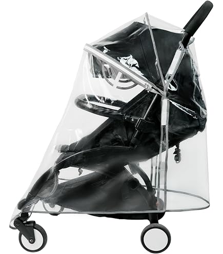 Amazon.com: BABYZEN YOYO Footmuff, Grey - Sherpa Lining & Fleece